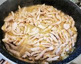 Csikós tokány recept fázis 2 fotója