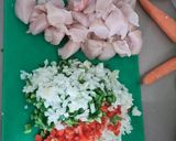 Foto del paso 2 de la receta: Salsa de cacahuete