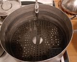 Фото кроку 7 до Салака су-від (sous-vide).