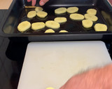 Foto del paso 1 de la receta: Langostinos sabrosos con patatas