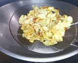 Foto langkah ke 3 dari resep Keripik biji durian.