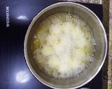 Suji pakora recipe step 3 photo