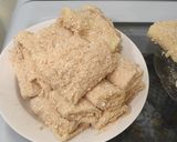 Foto langkah ke 4 dari resep KULIT RISOL / LUMPIA ANTI GAGAL.