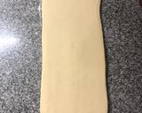 Foto del paso 8 de la receta: Medialunas de manteca 🥐