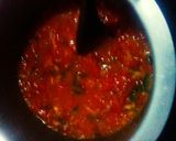 A picture of step 19 of Rice with Stewed Beef#Cookedwithcookpad.