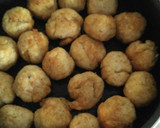 Foto del paso 4 de la receta: Albóndigas de pollo