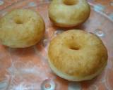 Cara Membuat Donat Empuk Lembut 11