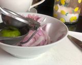 Foto del paso 9 de la receta: Arroz con pollo con ensalada de cebolla