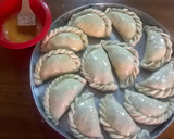 Foto del paso 12 de la receta: Empanadas de carne argentinas (mi versión)