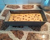 Foto del paso 6 de la receta: Budin de peras y nueces