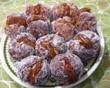 Foto del paso 8 de la receta: Berlinesas rellenas
