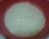Foto langkah ke 1 dari resep Ketan Magic Com.