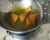 स्वीट ब्रेड केसरिया लाजवाब(sweet bread kesariya lajawab recipe in hindi) रेसिपी चरण 4 फोटो