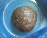 Foto langkah ke 4 dari resep Choco Buns.