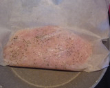 Foto del paso 2 de la receta: Ensalada de pollo