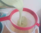 Foto del paso 5 de la receta: Agua fresca de nopal