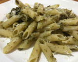 Foto del paso 10 de la receta: Pasta Penne al Pesto