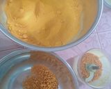 Foto langkah ke 7 dari resep Kunyit Instant Homemade.