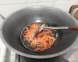 Foto langkah ke 2 dari resep Sayur Salada Air.