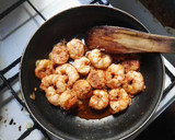 Foto del paso 3 de la receta: Gambas al pilpil
