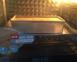 Foto langkah ke 4 dari resep Bolu pisang panggang lembut 3 telur by IRA.