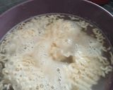 A picture of step 4 of Microwaved Ramen.