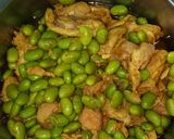 Cookpad廚藝賞2019  咖哩炒雞腿的食譜步驟4照片