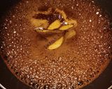 Foto langkah ke 4 dari resep Apple Crostata/Apple Galette.