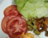 Foto del paso 1 de la receta: Chorizo al pan o sándwich de chorizo😉