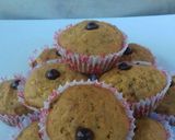 Foto langkah ke 7 dari resep 32. Banana Bread in a Cup (pakai oven).