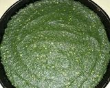 Foto del paso 2 de la receta: Pizza con masa de espinaca