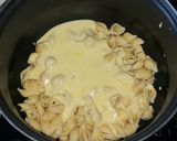 Foto del paso 3 de la receta: Caracoquesos