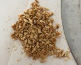 Foto del paso 4 de la receta: Salsa de albahaca (no pesto)