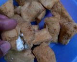 Foto langkah ke 1 dari resep Tahu Pedas Jeletot.