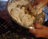 Foto del paso 3 de la receta: Rosquitas para el mate.🥯 Podés freírlas o al horno