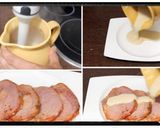 Foto del paso 2 de la receta: Lomo de cerdo en salsa de cebolla