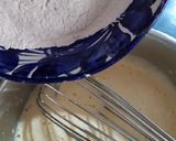 Foto del paso 4 de la receta: Pastel imposible (Chocoflan)