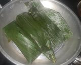 Foto langkah ke 3 dari resep Pepes Ikan Kembung.
