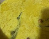 Foto langkah ke 5 dari resep Soto Ayam Santan.