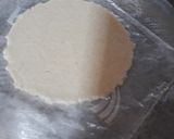 Foto del paso 5 de la receta: Gorditas de maíz infladas