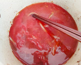 Foto del paso 5 de la receta: Carne al jugo