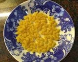 Foto del paso 1 de la receta: Ensalada de apio, zanahoria y fideos