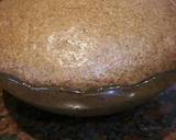 Foto del paso 5 de la receta Pan Dulce de Chocolate, Mantecol y Marroc😉