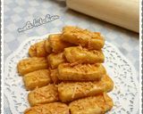 Foto langkah ke 5 dari resep Kaastengels.