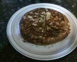 Foto del paso 3 de la receta: Tortilla de judías tiernas con cebolla