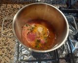 صورة لخطوة 1 من وصفة سباغيتي على طريقتي 😋😋