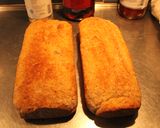 Foto del paso 7 de la receta Pancitos de harina de trigo y centeno