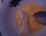 Fried Choco Banana Spring Rolls recipe step 6 photo