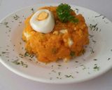 Foto del paso 4 de la receta: Puré de Ahuyama