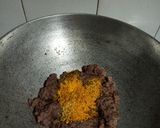 A picture of step 19 of Restaurant Style Rajma Masala.